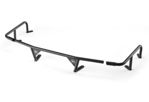 EXTENSIE PORTBAGAJ ATV CFMOTO CFORCE 500 / 520 – FAȚĂ / SPATE, NEGRU, 7, nordicamoto.ro