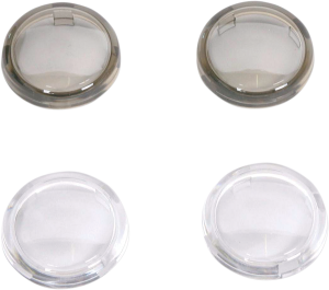 Mini Deuce Marker Lights -