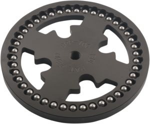 Ball-bearing Lock-up Clutch Conversion Kit Black, 1, nordicamoto.ro