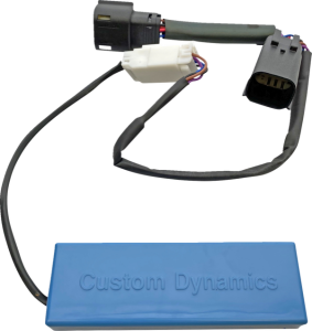 Smart Signal Stabilizer
