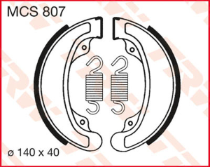 Brake Shoes