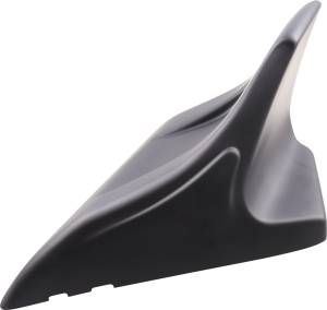 Side Panel Custom Black, 2, nordicamoto.ro