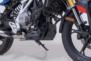 Protecție motor, negru, 4, nordicamoto.ro