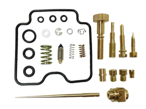 Kit reparatie carburator YAMAHA YXR 660 RHINO (04-07) Bronco