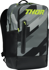 Slam Backpack Gray 