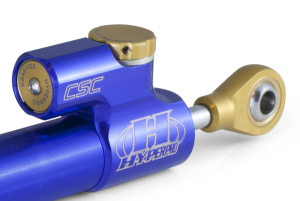 Rsc Steering Damper Hyper-purple, 1, nordicamoto.ro