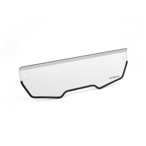 PARBRIZ FAȚĂ SCURT UTV CFMOTO Z10 / Z10-4, 7, nordicamoto.ro