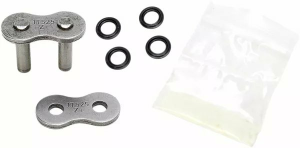 525 Zir Master Link Steel 