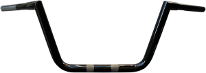 1-1/4(r) Twin Peaks Hefty Big Twin Handlebar Black