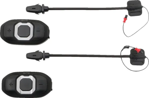 Sistem de Comunicație SENA SF2 Bluetooth® Black