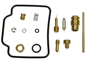 Kit reparatie carburator SUZUKI LT-F4WD QUADRUNNER (97-98), LT-F250 / LT-F250F QUADRUNNER (97-99) (26-1414) Bronco