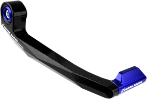 Lever Guard Black, Blue
