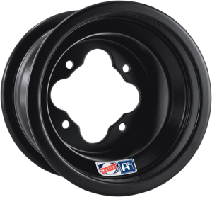 Wheel A5 M 8x8 4/110 3+5