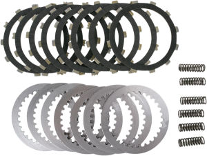 Drcf Series Clutch Kit Gray