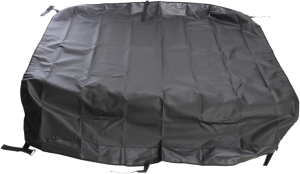 Roof Cap Black 