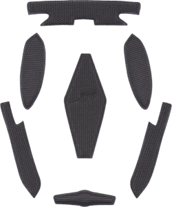 Alpinestars Cheek Pad Vect 5-7mm, 1, nordicamoto.ro