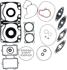 Complete Engine Gasket Set