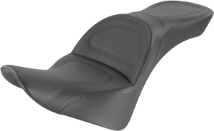 Explorer Seat Black, 1, nordicamoto.ro