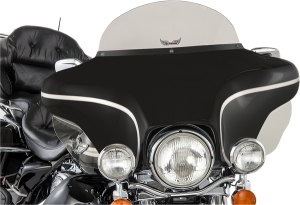 Replacement  Windshield Gray, 1, nordicamoto.ro