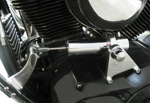 Shift Kit Indian Chief Chrome, 4, nordicamoto.ro