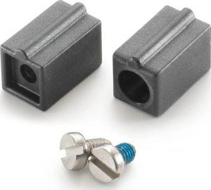 Lock cylinder adapter long