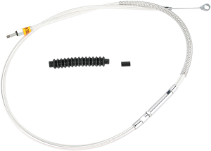 High-efficiency Platinum Series Clutch Cable Silver Standard, 1, nordicamoto.ro