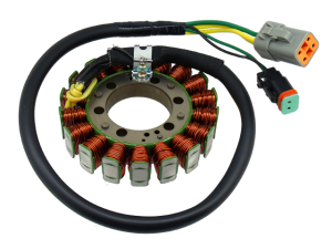 STATOR Rotax