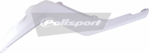 Capacele pentru radiatoare pentru Gas Gas White, 1, nordicamoto.ro