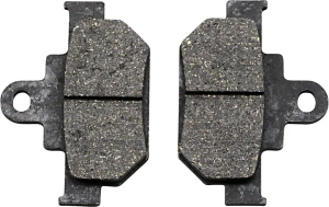Ceramic Brake Pads