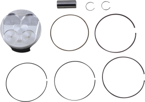 Set de pistoane, 1, nordicamoto.ro