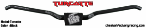 CFR Brett Turcotte Handlebar Black