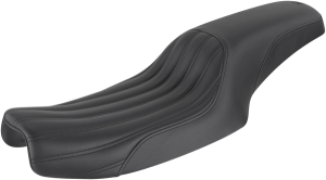 Profiler Knuckle Seat Black