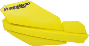 Trail Star Handguards Yellow, 2, nordicamoto.ro