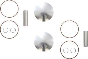 Set de pistoane, 1, nordicamoto.ro