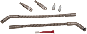 Ice Scratchers Long Kit