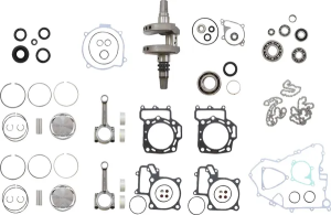 Complete Engine Rebuild Kit - Wrench Rabbit