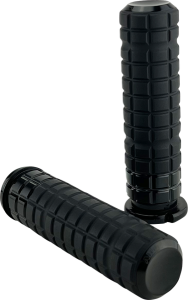 Speedliner Grips Black