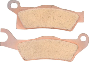 Xcr Sintered Brake Pads 