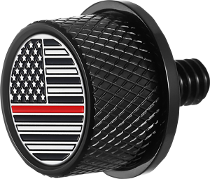 Knob Seat Mnt Fd Ss Silver, 3, nordicamoto.ro