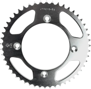 JT SPROCKETS Sprocket Natural 