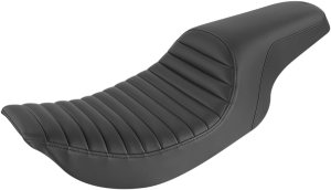 Profiler Tuck-n-roll Seat Black, 2, nordicamoto.ro