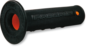 799 Gel Cross Grips Black, 1, nordicamoto.ro