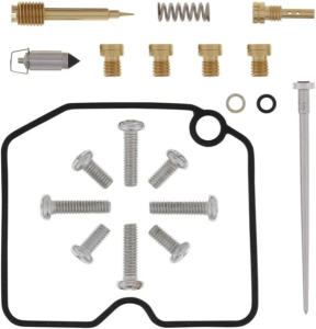 MOOSE RACING Carburetor Repair Kit 