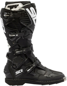 Cizme Sidi MX/Enduro Crossfire 3 Black
