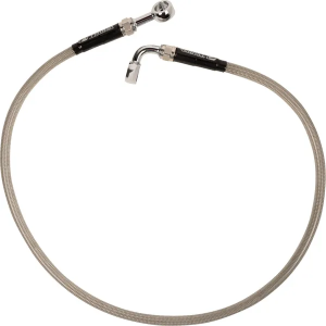 Stainless Steel Braided Brake Line Braided 