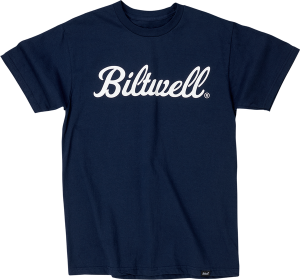 Script T-shirt Blue L +, 3, nordicamoto.ro
