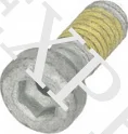 CYLIND. SCR. DIN6912 M5X12 8.8, 3, nordicamoto.ro