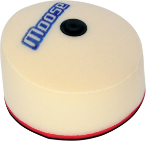 Off-road Air Filter White, 1, nordicamoto.ro