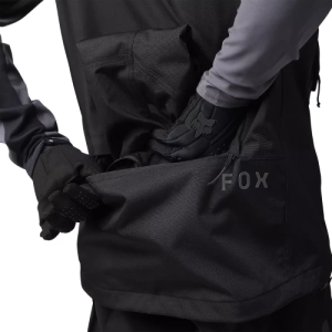 Geaca Fox Defend Negru XXL, 3, nordicamoto.ro