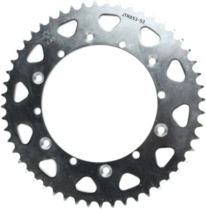 JT SPROCKETS Steel Rear Sprocket 